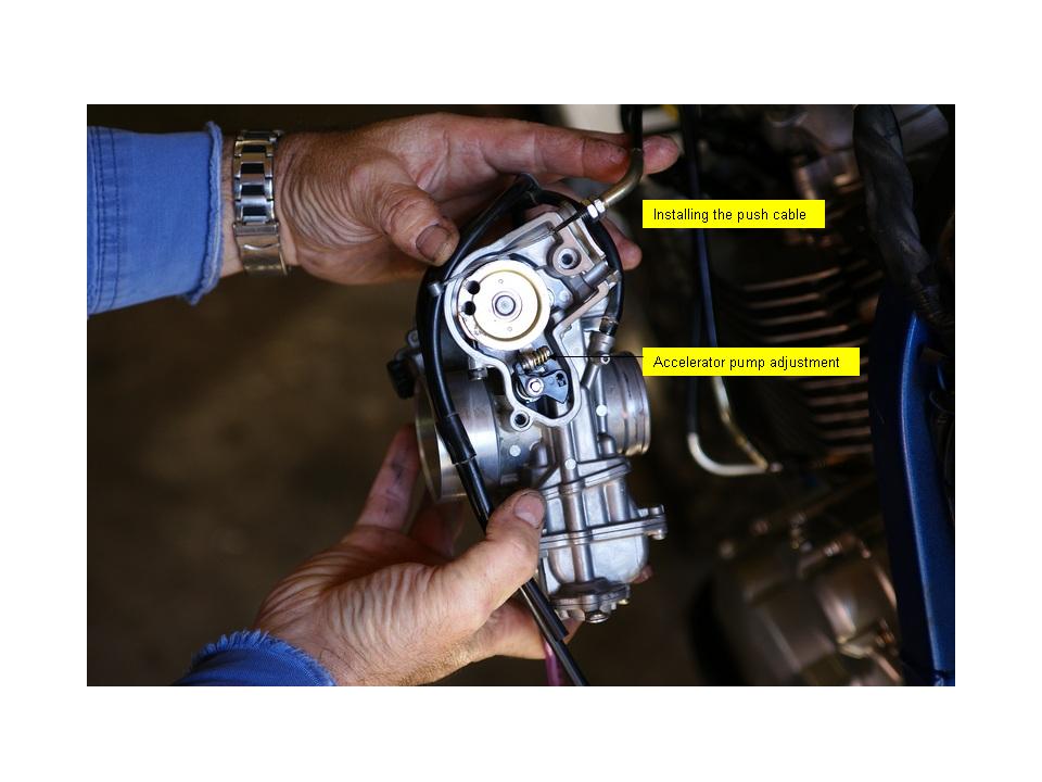 Keihin Fcr Mx 39 Accelerator Pump Enjoy Discount